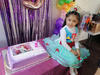 29122021 CELEBRA SUS 8 AñOS . Diana Sofía Gutiérrez Salinas.
