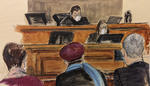Ghislaine Maxwell, colaboradora de Jeffrey Epstein, hallada culpable de tráfico sexual por jurado en Nueva York