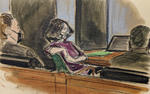 Ghislaine Maxwell, colaboradora de Jeffrey Epstein, hallada culpable de tráfico sexual por jurado en Nueva York