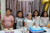 29122021 CELEBRA SUS 8 AñOS . Diana Sofía Gutiérrez Salinas.
