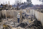 Incendios en Colorado: van mil viviendas destruidas y hay tres desaparecidos