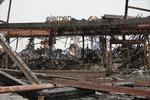 Incendios en Colorado: van mil viviendas destruidas y hay tres desaparecidos