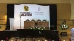 Nuevos alcaldes de Laguna de Coahuila toman posesión
