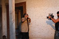 Documental sobre la colaboración entre G-Lokos y Cardencheros de Sapioriz, filmado en 2018 y publicado en 2022., G-Lokos y Cardencheros de Sapioriz lanzan documental 'Una mirada al corazón del desierto'