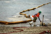 Perú incrementa cantidad de barriles de crudo derramados a 11 mil 900
