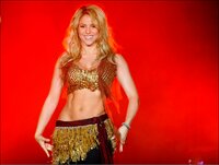 EUM20211004ESP07.JPG
CIUDAD DE MÉXICO,Singer/Cantante/Shakira.- A unas horas de que los 'Pandora Papers', una macroinvestigación llevada a cabo por numerosos medios de comunicación que dejó al descubierto multitud de sociedades opacas ubicadas en paraísos fiscales, donde saltan como involucrados nombres como el de Shakira o Miguel Bosé, es la colombiana quien no tardó en reaccionar al grave señalamiento. Foto: Archivo Agencia EL UNIVERSAL/RDB.
