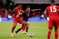 Con gol de Raúl Jiménez, México vence a Panamá