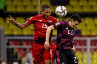 Con gol de Raúl Jiménez, México vence a Panamá