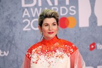 Las estrellas desfilaron con vestidos que demuestran que no solo son talentosas, sino icónos de la moda
