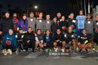 Fotos del Medio Maratón y 5K de El Siglo de Torreón, edición centenario