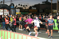 Fotos del Medio Maratón y 5K de El Siglo de Torreón, edición centenario