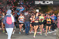 Salida 21k Femenil