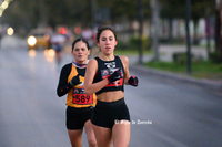 Fotos del Medio Maratón y 5K de El Siglo de Torreón, edición centenario