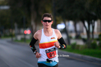 Fotos del Medio Maratón y 5K de El Siglo de Torreón, edición centenario