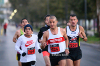 Fotos del Medio Maratón y 5K de El Siglo de Torreón, edición centenario