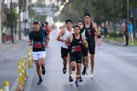 Fotos del Medio Maratón y 5K de El Siglo de Torreón, edición centenario