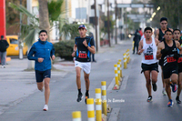 Fotos del Medio Maratón y 5K de El Siglo de Torreón, edición centenario