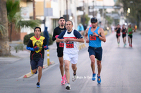 Fotos del Medio Maratón y 5K de El Siglo de Torreón, edición centenario