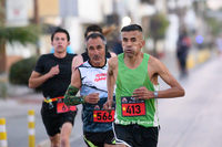 Fotos del Medio Maratón y 5K de El Siglo de Torreón, edición centenario