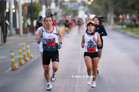 Fotos del Medio Maratón y 5K de El Siglo de Torreón, edición centenario