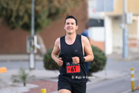 Fotos del Medio Maratón y 5K de El Siglo de Torreón, edición centenario