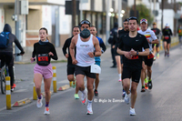 Fotos del Medio Maratón y 5K de El Siglo de Torreón, edición centenario