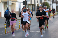 Fotos del Medio Maratón y 5K de El Siglo de Torreón, edición centenario