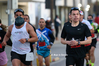 Fotos del Medio Maratón y 5K de El Siglo de Torreón, edición centenario