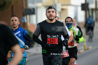 Fotos del Medio Maratón y 5K de El Siglo de Torreón, edición centenario