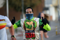 Fotos del Medio Maratón y 5K de El Siglo de Torreón, edición centenario