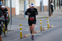 Fotos del Medio Maratón y 5K de El Siglo de Torreón, edición centenario