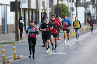 Fotos del Medio Maratón y 5K de El Siglo de Torreón, edición centenario