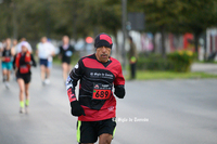 Fotos del Medio Maratón y 5K de El Siglo de Torreón, edición centenario