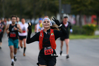 Fotos del Medio Maratón y 5K de El Siglo de Torreón, edición centenario