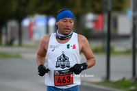 Fotos del Medio Maratón y 5K de El Siglo de Torreón, edición centenario