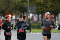 Fotos del Medio Maratón y 5K de El Siglo de Torreón, edición centenario