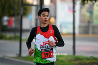 Fotos del Medio Maratón y 5K de El Siglo de Torreón, edición centenario