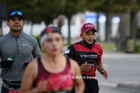 Fotos del Medio Maratón y 5K de El Siglo de Torreón, edición centenario