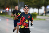 Fotos del Medio Maratón y 5K de El Siglo de Torreón, edición centenario