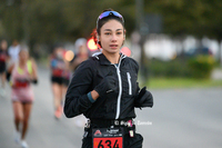 Fotos del Medio Maratón y 5K de El Siglo de Torreón, edición centenario