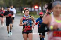 Fotos del Medio Maratón y 5K de El Siglo de Torreón, edición centenario