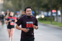 Fotos del Medio Maratón y 5K de El Siglo de Torreón, edición centenario