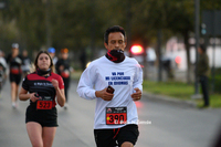 Fotos del Medio Maratón y 5K de El Siglo de Torreón, edición centenario