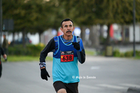 Fotos del Medio Maratón y 5K de El Siglo de Torreón, edición centenario