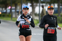 Fotos del Medio Maratón y 5K de El Siglo de Torreón, edición centenario