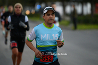 Fotos del Medio Maratón y 5K de El Siglo de Torreón, edición centenario