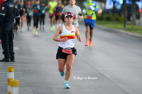 Fotos del Medio Maratón y 5K de El Siglo de Torreón, edición centenario