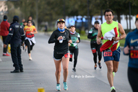 Fotos del Medio Maratón y 5K de El Siglo de Torreón, edición centenario