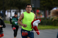 Fotos del Medio Maratón y 5K de El Siglo de Torreón, edición centenario