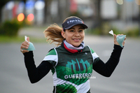 Fotos del Medio Maratón y 5K de El Siglo de Torreón, edición centenario